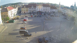 Náměstí Míru