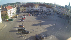 Náměstí Míru