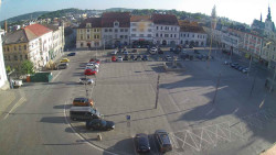 Náměstí Míru