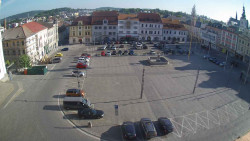 Náměstí Míru