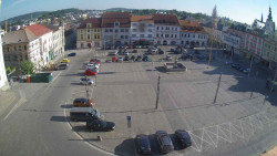 Náměstí Míru