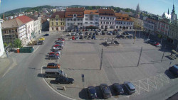 Náměstí Míru