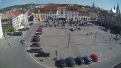 Náměstí Míru
