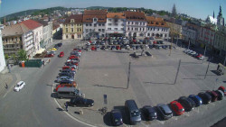 Náměstí Míru