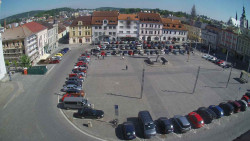 Náměstí Míru
