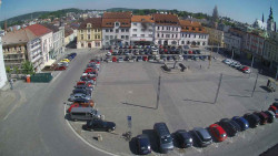 Náměstí Míru