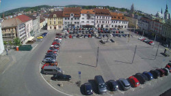 Náměstí Míru