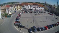 Náměstí Míru