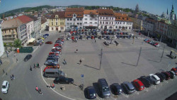 Náměstí Míru