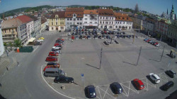 Náměstí Míru