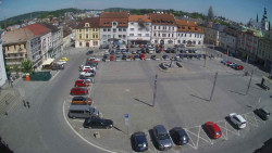 Náměstí Míru
