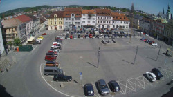 Náměstí Míru