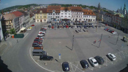 Náměstí Míru