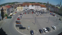 Náměstí Míru