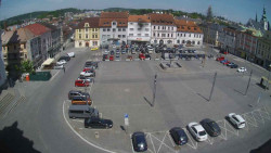 Náměstí Míru