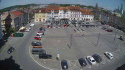Náměstí Míru