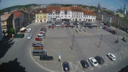 Náměstí Míru