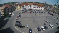 Náměstí Míru