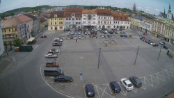 Náměstí Míru