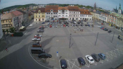 Náměstí Míru