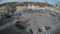 Náměstí Míru