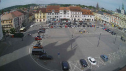 Náměstí Míru