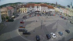 Náměstí Míru