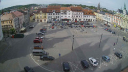 Náměstí Míru