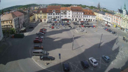 Náměstí Míru