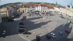 Náměstí Míru