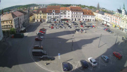 Náměstí Míru