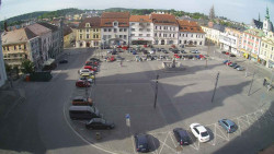 Náměstí Míru