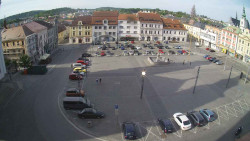 Náměstí Míru