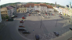 Náměstí Míru
