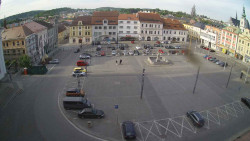 Náměstí Míru