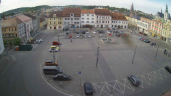 Náměstí Míru