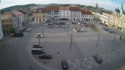 Náměstí Míru