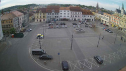 Náměstí Míru