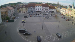 Náměstí Míru
