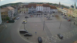 Náměstí Míru
