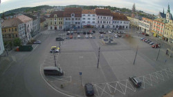 Náměstí Míru