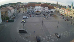 Náměstí Míru