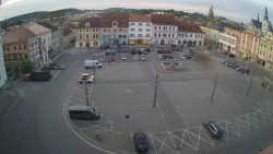 Náměstí Míru