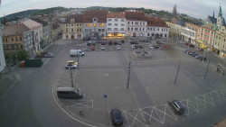 Náměstí Míru