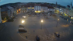 Náměstí Míru