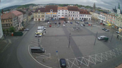 Náměstí Míru