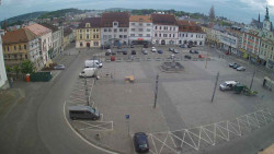 Náměstí Míru