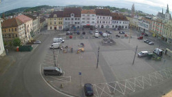 Náměstí Míru