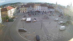 Náměstí Míru