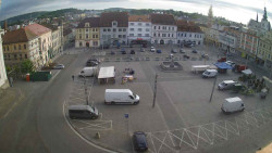 Náměstí Míru